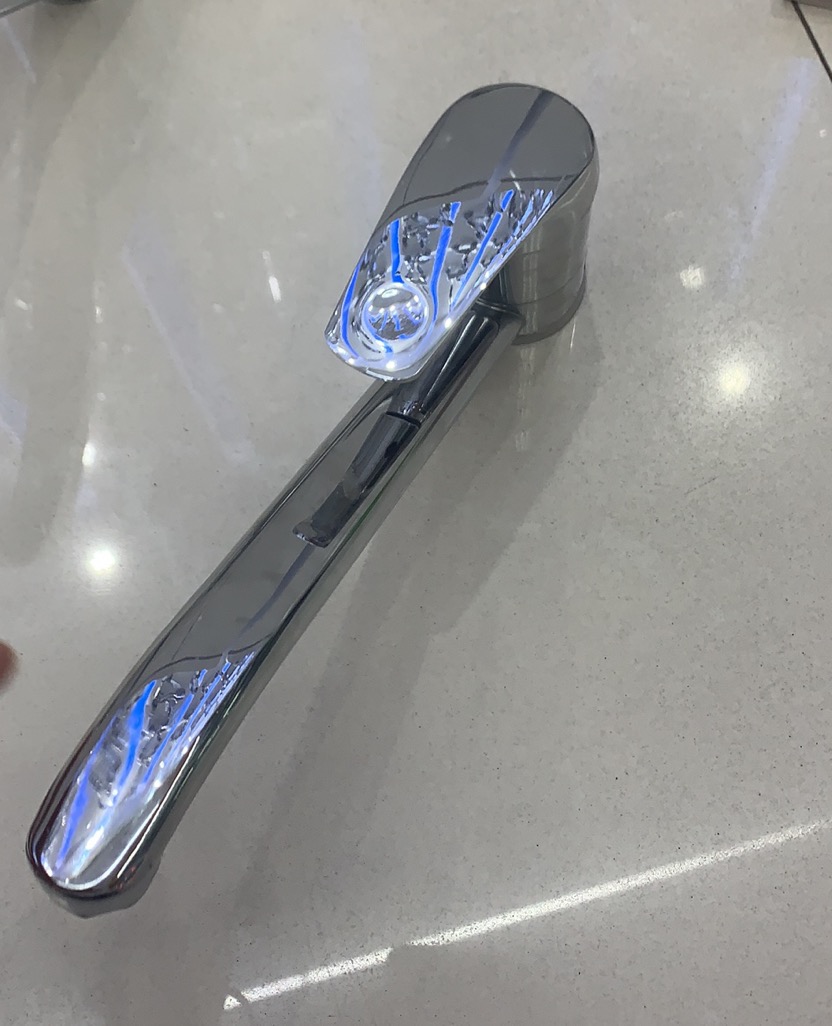 乔登立式厨房水龙头锌合金水龙头