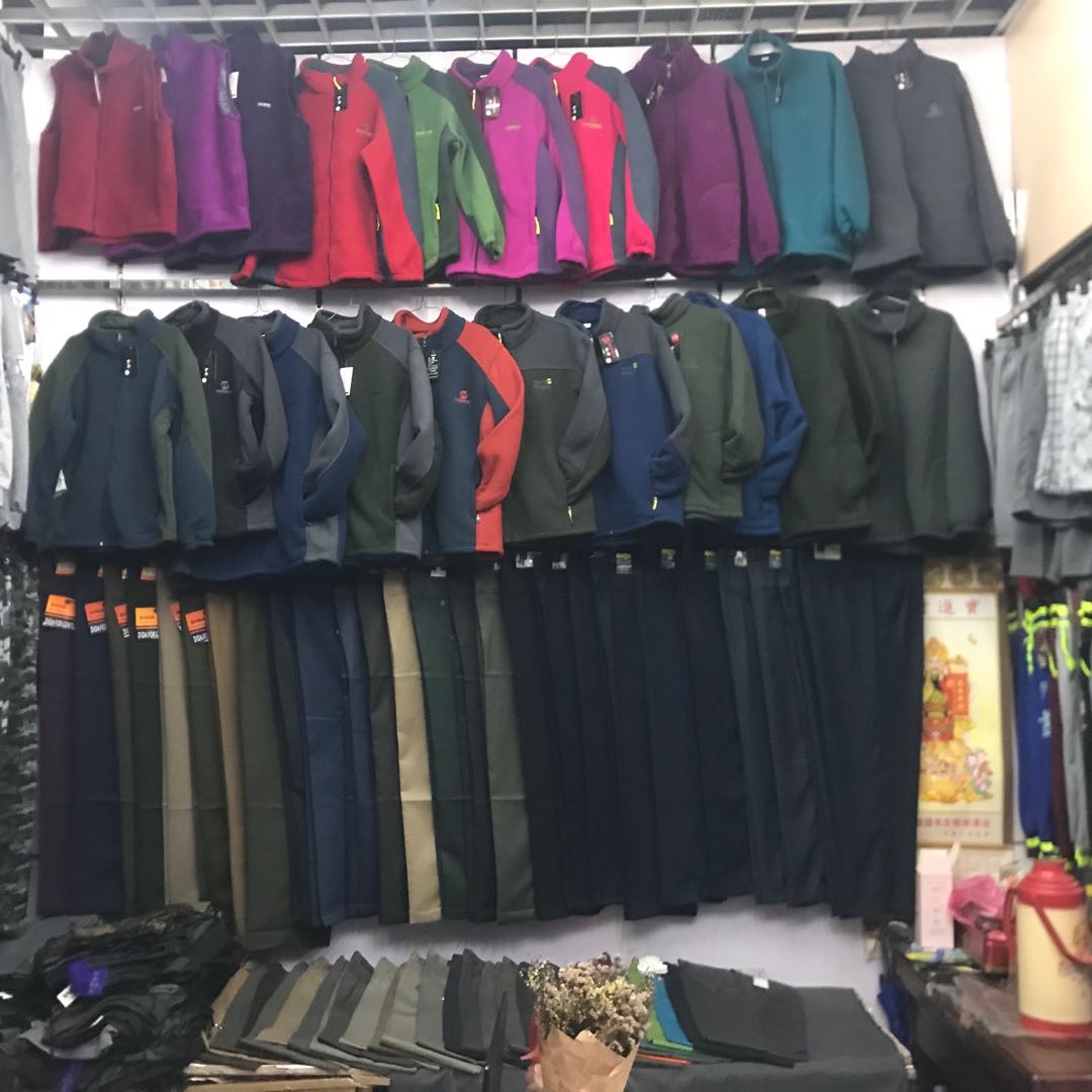 Cheongdong Clothing describe pic - 2