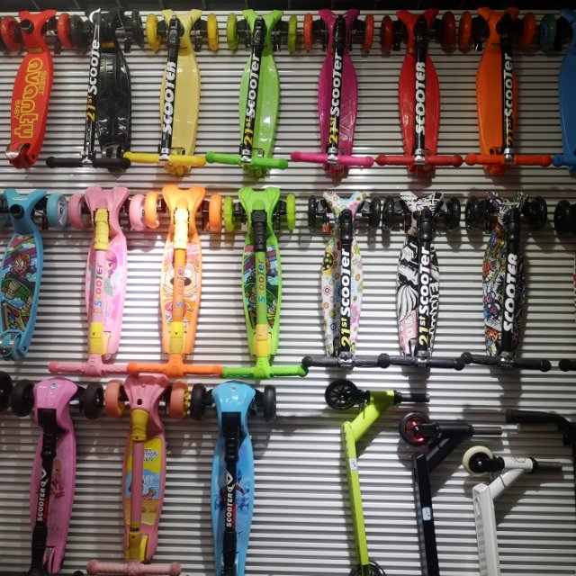 Zhejiang Jiadesheng Industry and Trade Co., LTD describe pic - 1