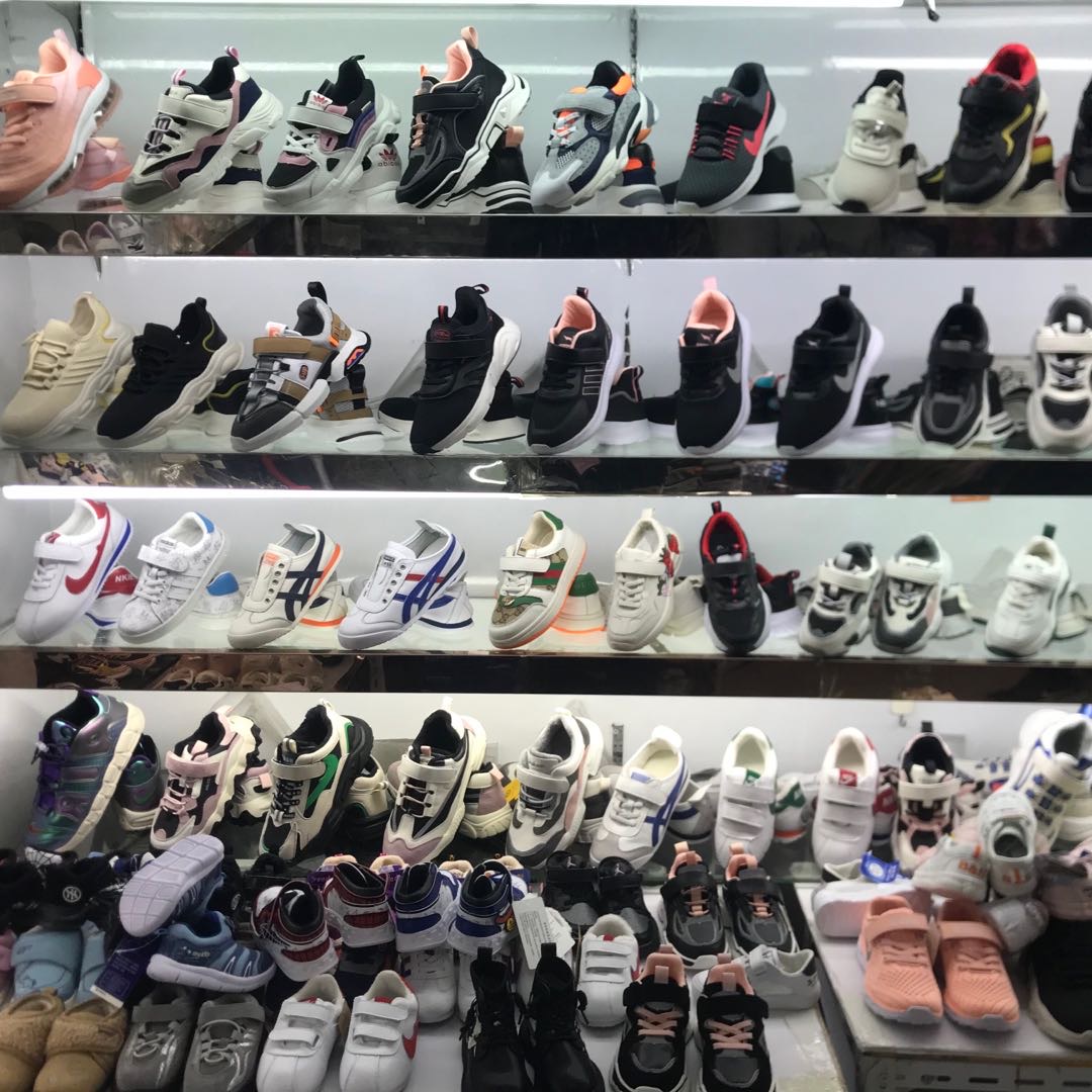 Chengcheng Shoes describe pic - 2