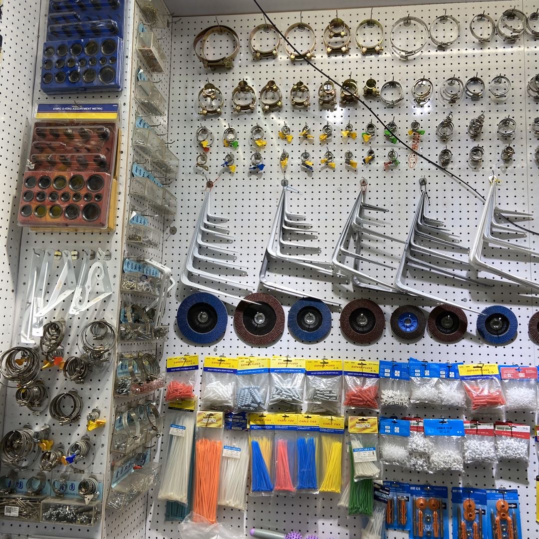 Zhejiang Pujiang Sanling Lock Industry Firm describe pic - 1