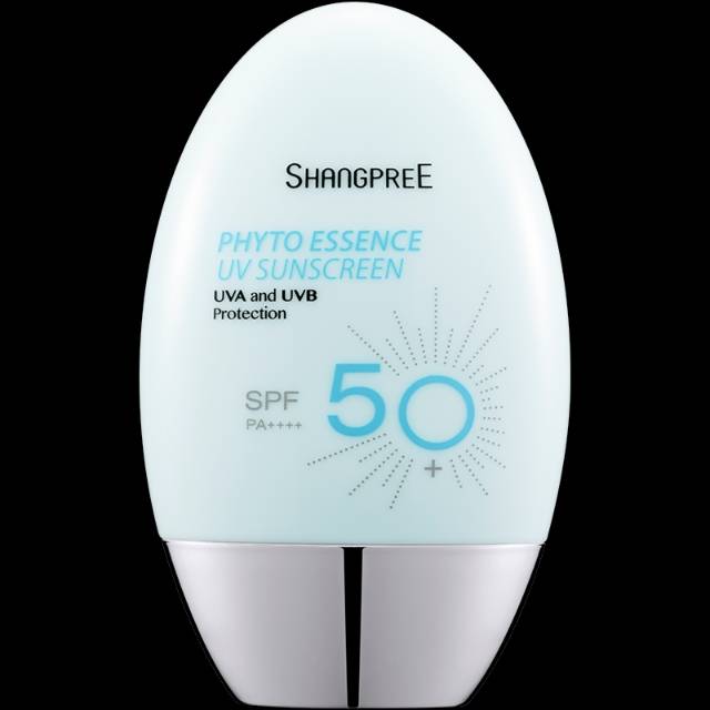 Korean Campuri Moisturizing Radiance Sunscreen