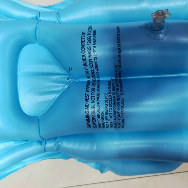 AB swimsuit children's water play toys Specification image