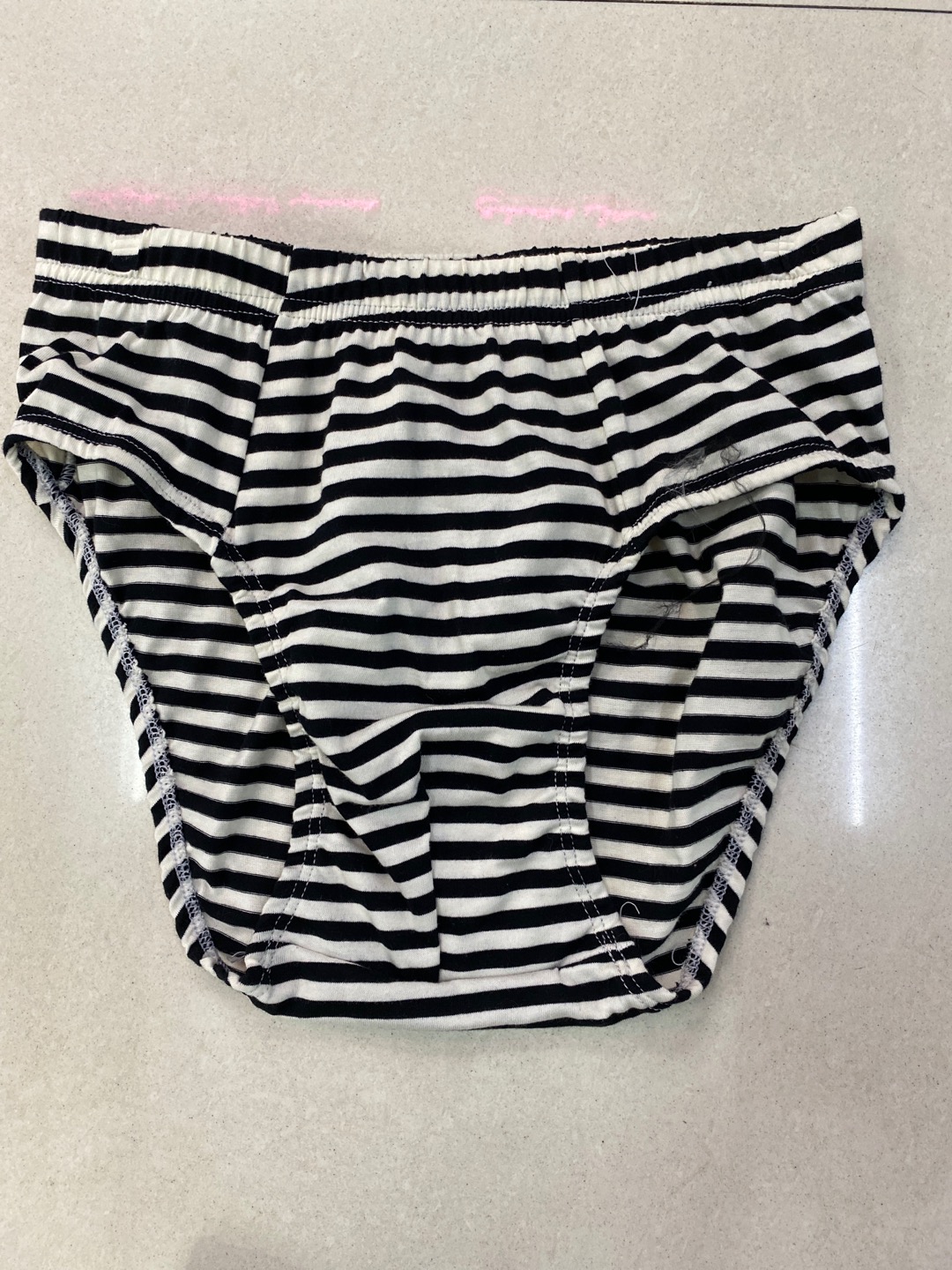 Fine Men's Briefs Panties
