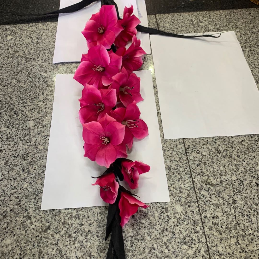 仿真花假花餐桌卧室客厅装饰品摆设花酒柜创意摆件