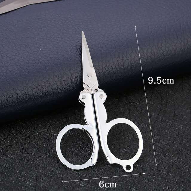 剪刀/旅行剪刀/折叠剪刀产品图