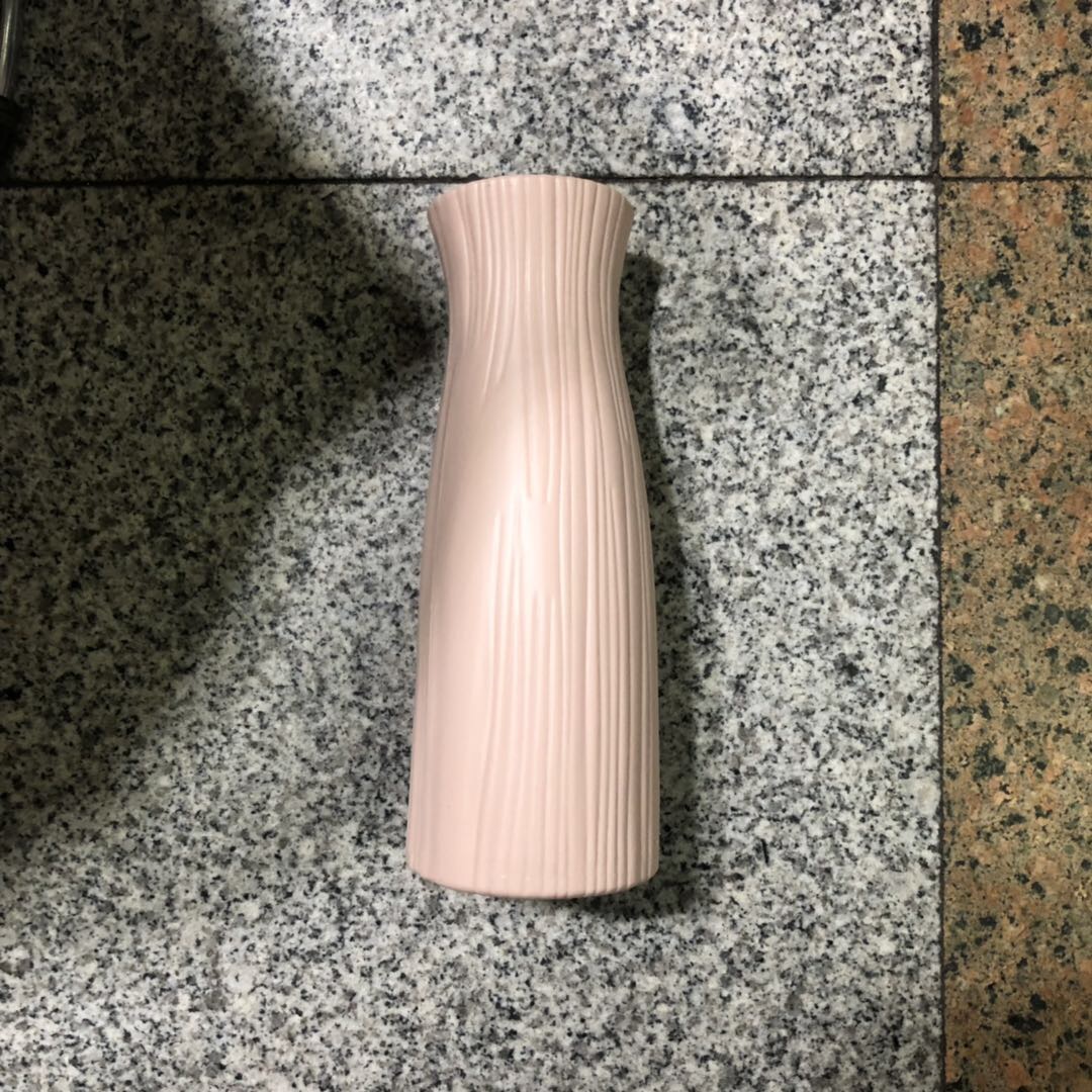 厂家批发塑料纹理花盆塑料优质加厚大花盆多肉仿陶瓷花盆