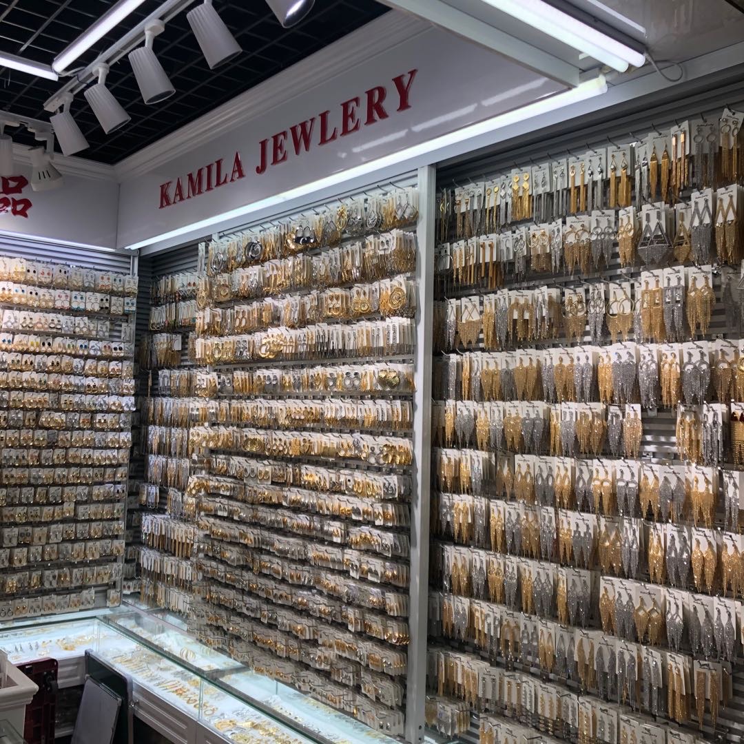 Camilla accessories describe pic - 2