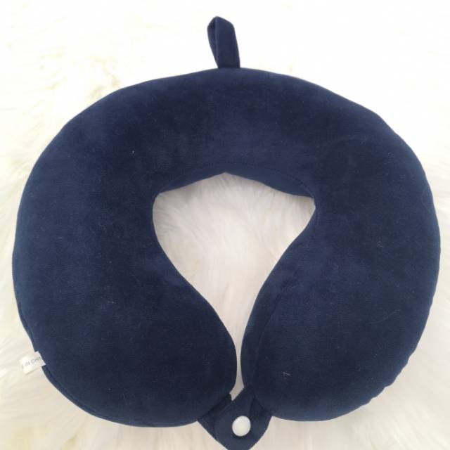 u型枕/枕/枕头产品图