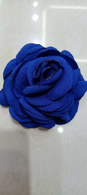 Living Room Interior Bedroom Silk Flower Fake Flower Decoration Handicraft Ornaments Specification drawing