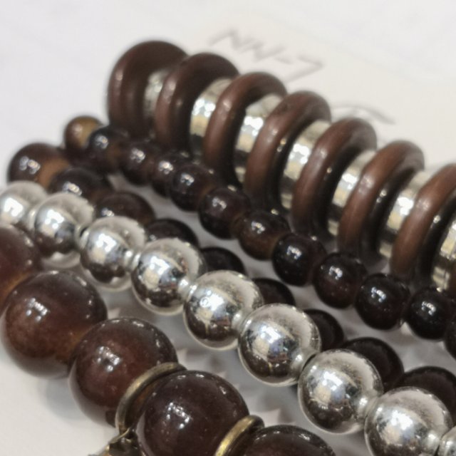 手串多层吊坠手环手饰手链外贸出口细节图