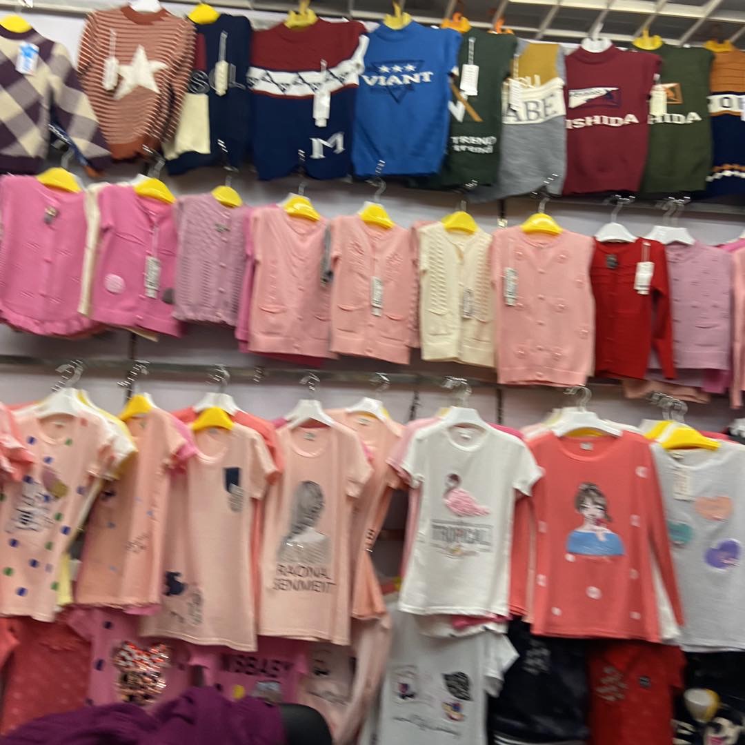 Xueqin children's clothing describe pic - 3