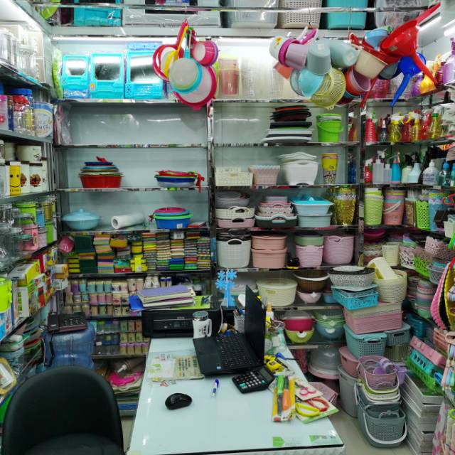 Yiwu Jiajun Daily Necessities Store describe pic - 2