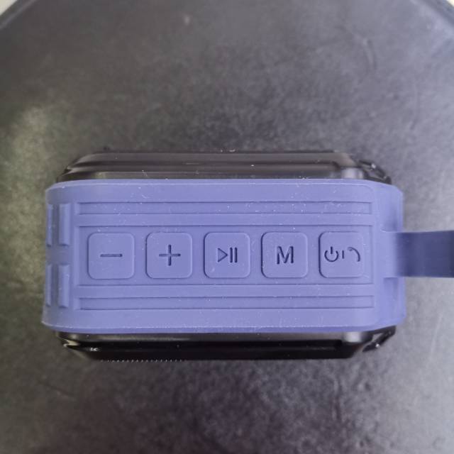 Bluetooth connection stability test