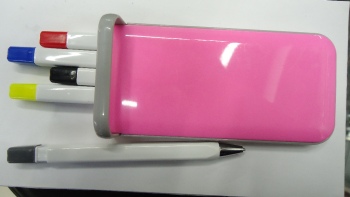 Three Packs And Four Packs Of Highlighters details Picture