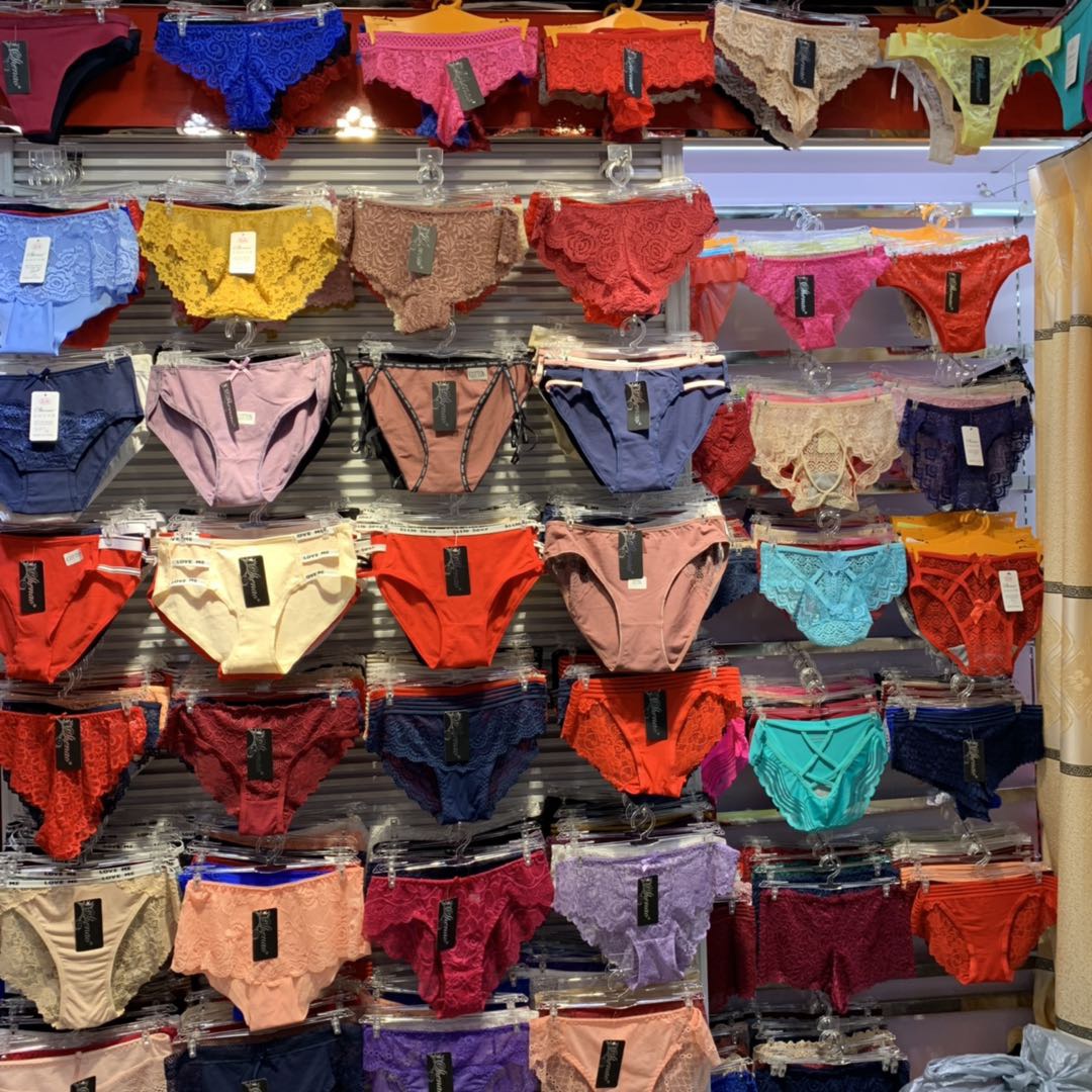 Guangdong Yatongli Knitting Co., LTD describe pic - 2