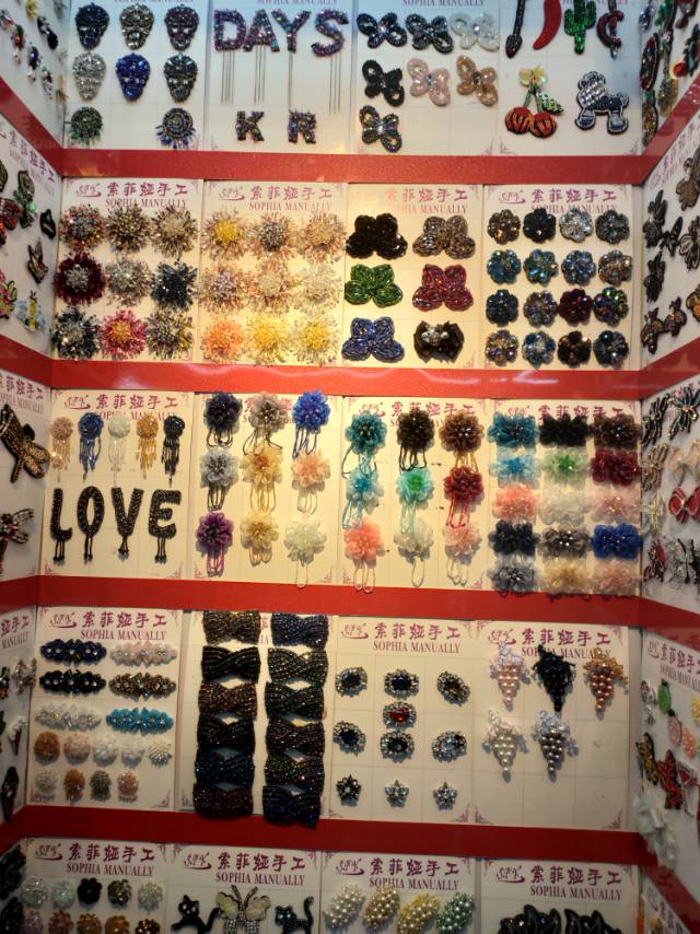 Sophia Handicraft Workshop describe pic - 2