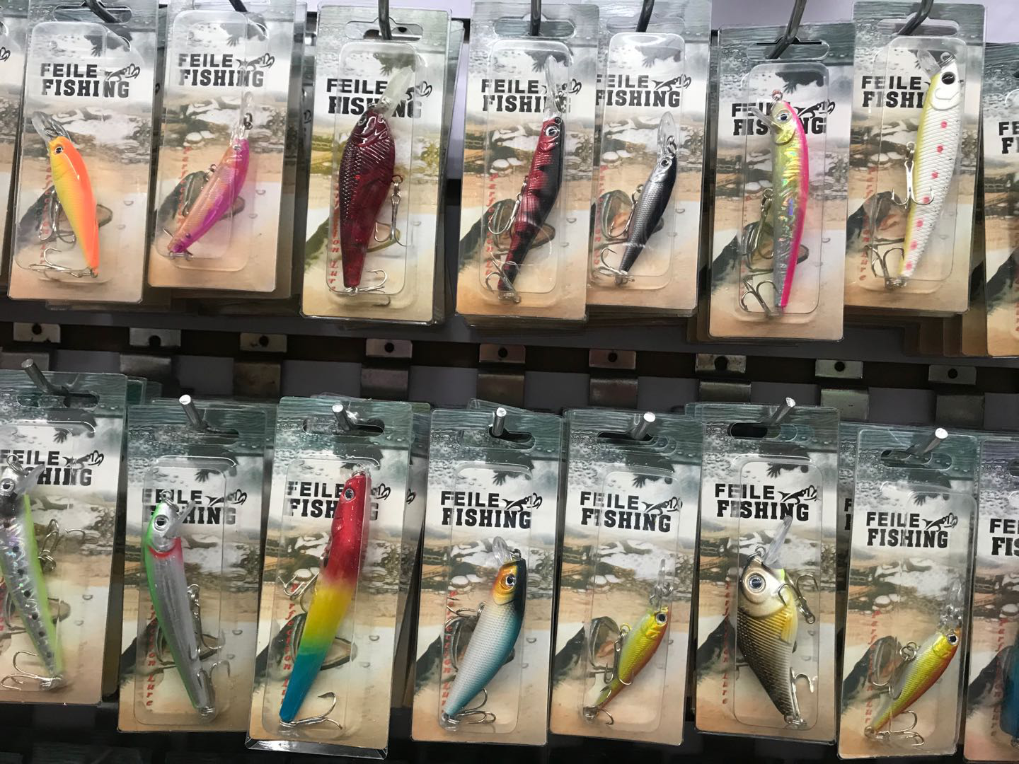 5-10Cm Road Subbait Minnow Fishing Bait Outdoor Fishing Gear Fishing Bait Specification drawing