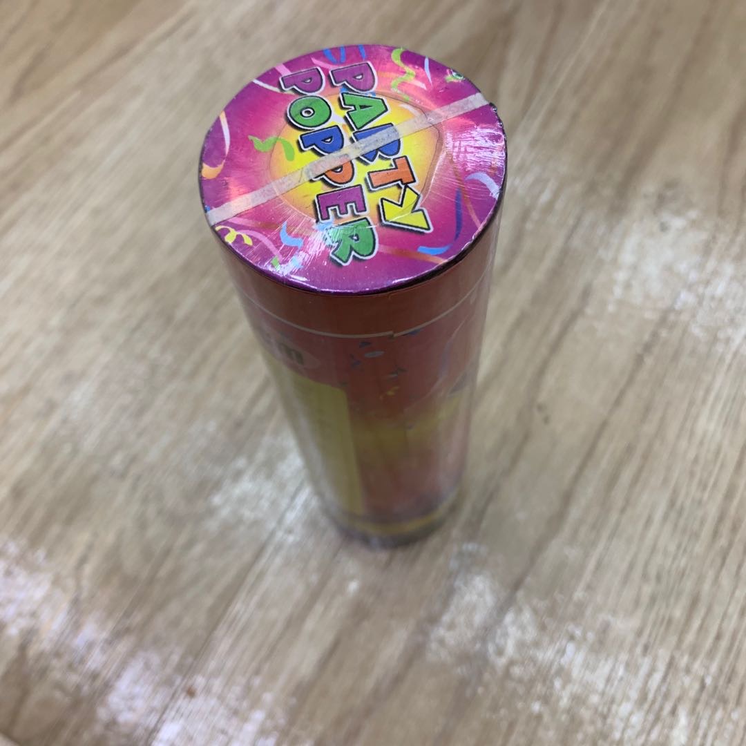 Festival fireworks, wedding supplies, wedding props, red romance, happy events details Picture