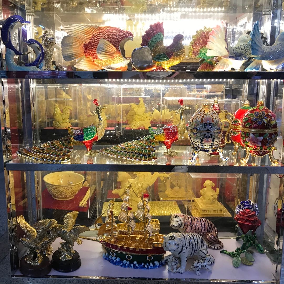 Yizhifu Craft Factory describe pic - 3