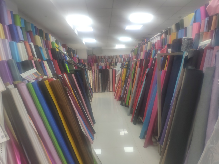 Yiwu Chenhui Bag Materials Co., LTD describe pic - 2