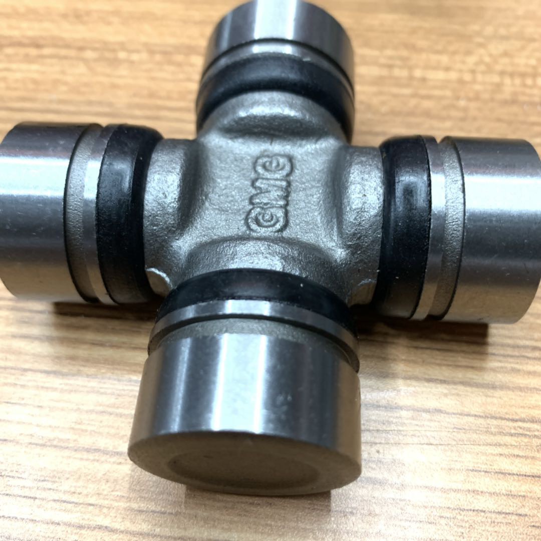 Wholesale and foreign trade of universal joint and cross bearing parts for automobiles details Picture