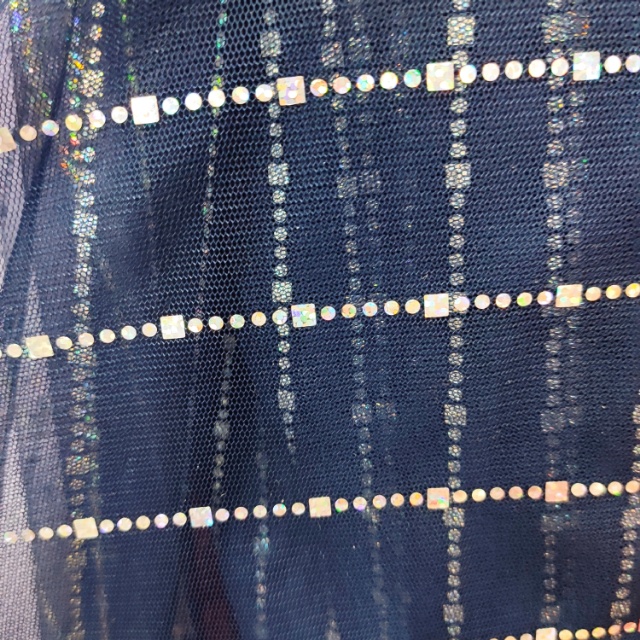 亮片冲片网布服装布装饰布多色可选价格面议产品图