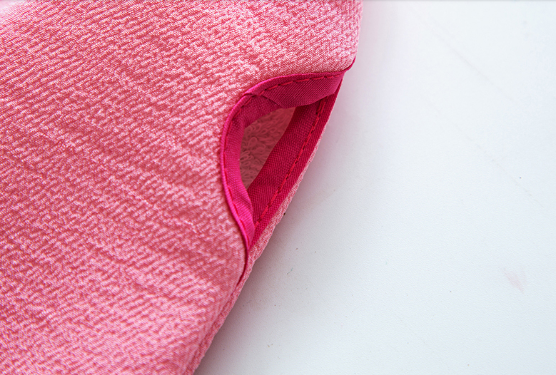 Double-sided scrubbing bath towel, adult scrubbing gloves, thickened and powerful scrubbing and decontamination bath towel, bath towel, bath wipe details Picture