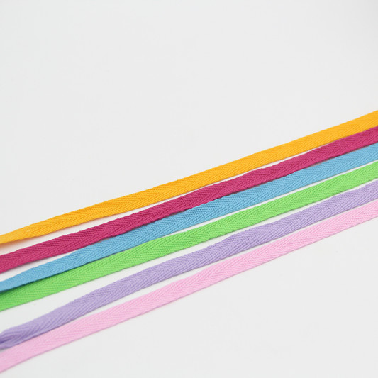 Direct Colored Nylon Webbing Plain Book Bag With High Density Webbing Specification drawing