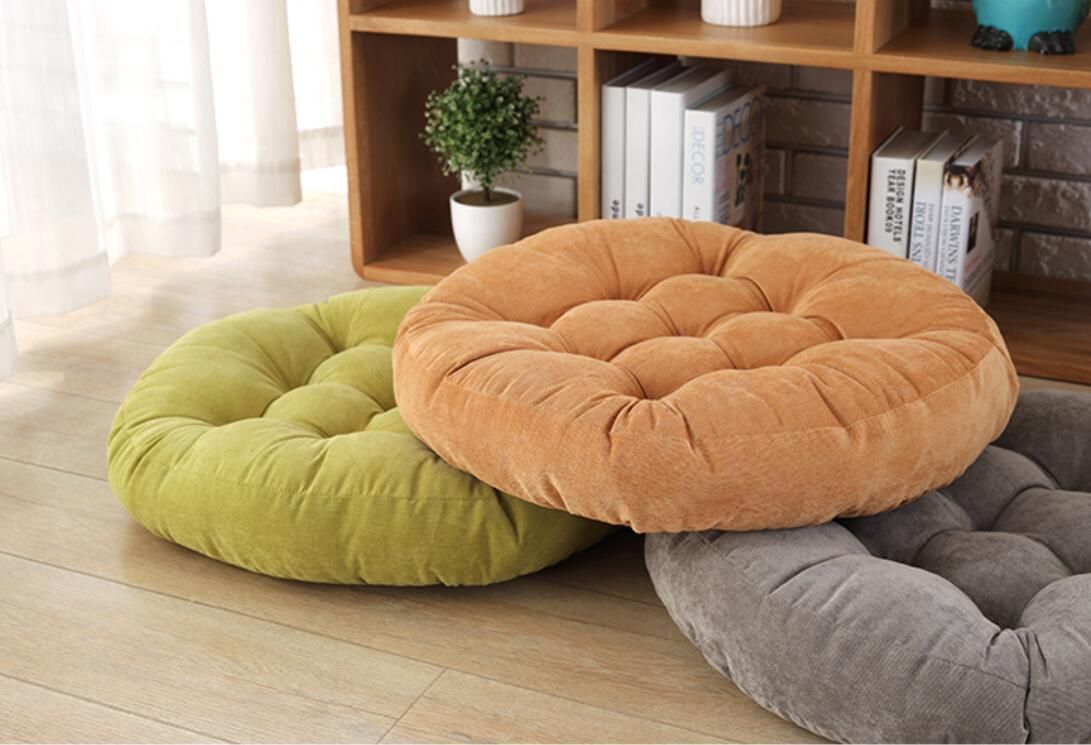 2020 new manufacturers direct selling boutique corduroy futon mat thumbnail