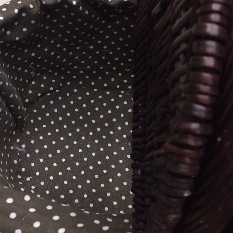 Direct sales from the manufacturer of handicrafts, flower baskets, flower POTS, storage racks, storage boxes, and decorative items for home decoration and storage details Picture