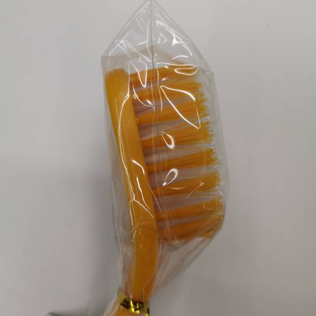 Laundry Brush Household Soft Hair Does Not Hurt Clothes Kitchen Plastic Power Cleaning Brush Bathroom Shoe Washing Brush details Picture