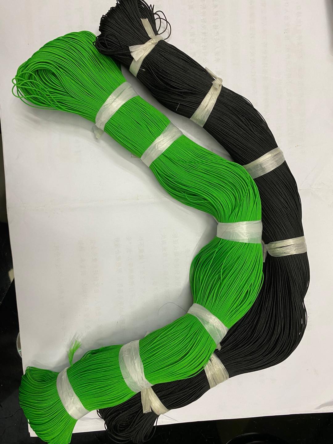 0.8MM手机线手机挂绳挂脖绳厂家直销