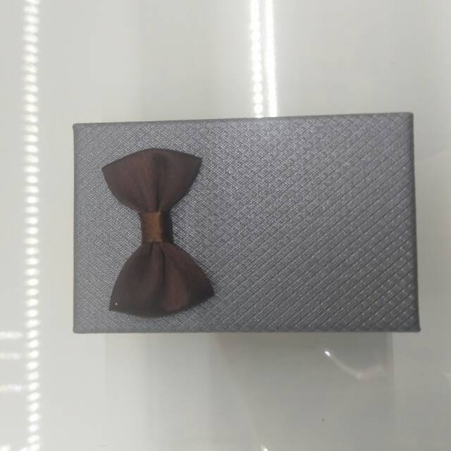Rectangular packaging gift box simple cardboard box accessories thumbnail