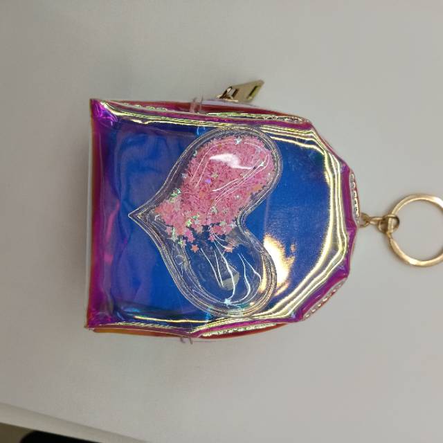 حقيبة حقيبة صغيرة بدون محفظة