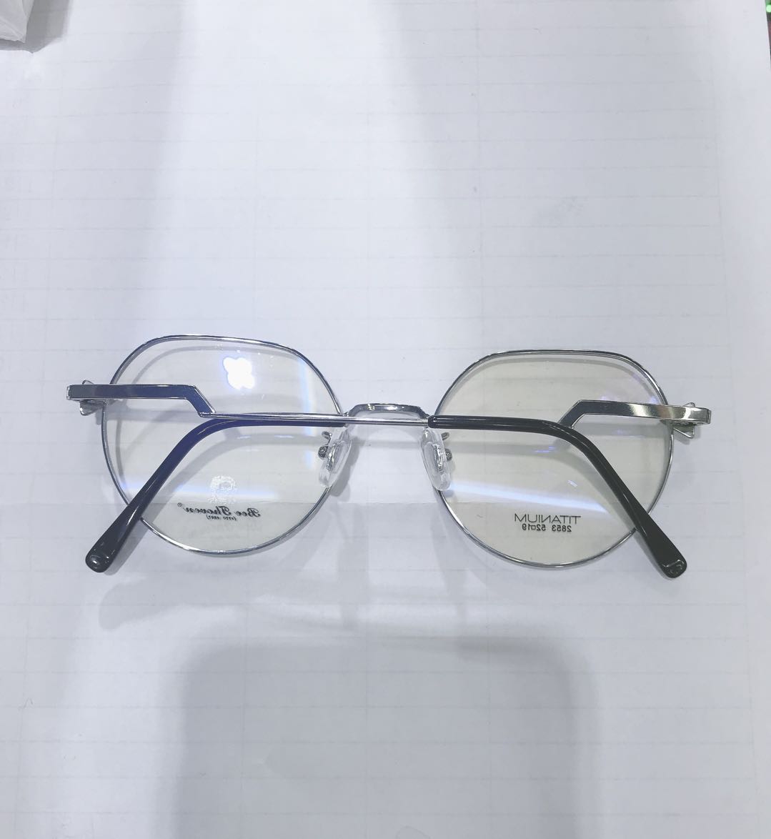 眼镜/镜框/近视眼镜产品图