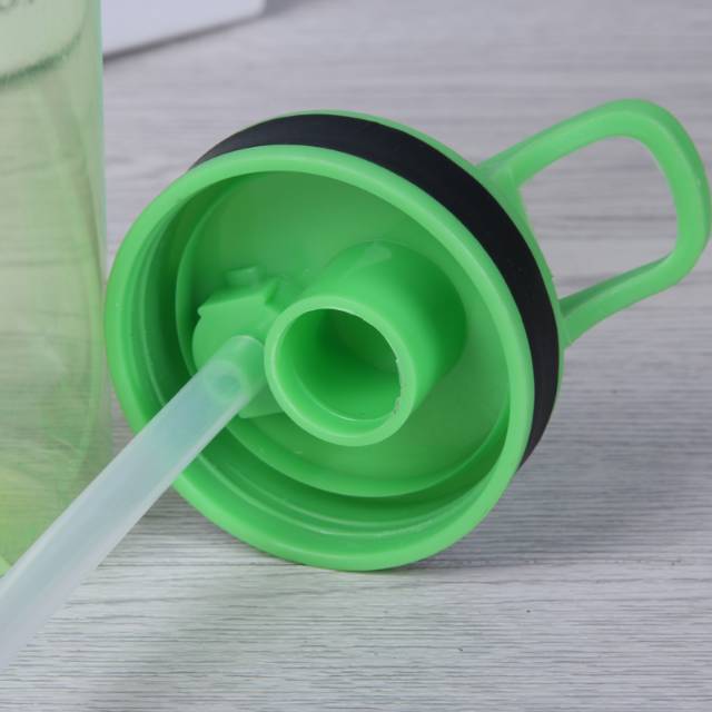 Sippy Cup Space Cup Outdoor Travel Cup Clear Cup details Picture
