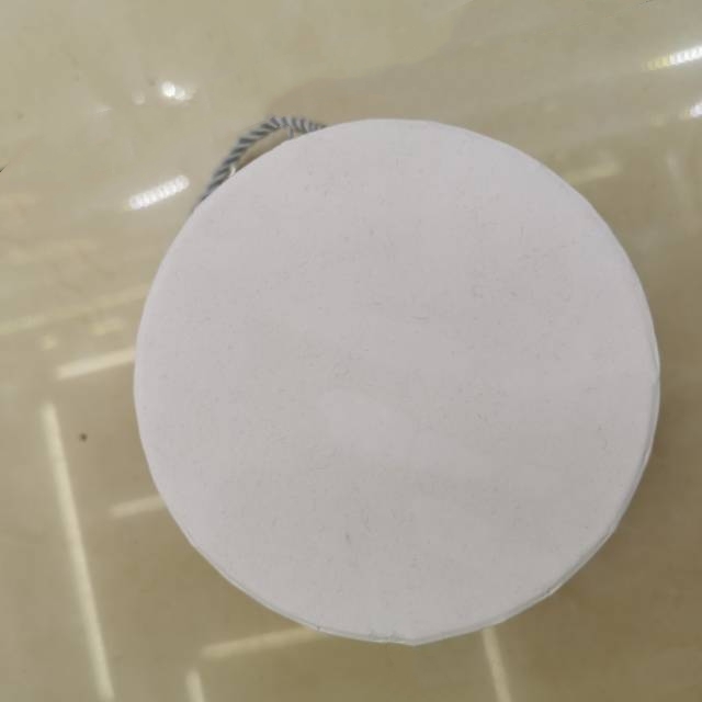 白色现货情人节抱抱桶礼品盒可手提圆形抱抱桶礼品盒可印logo细节图