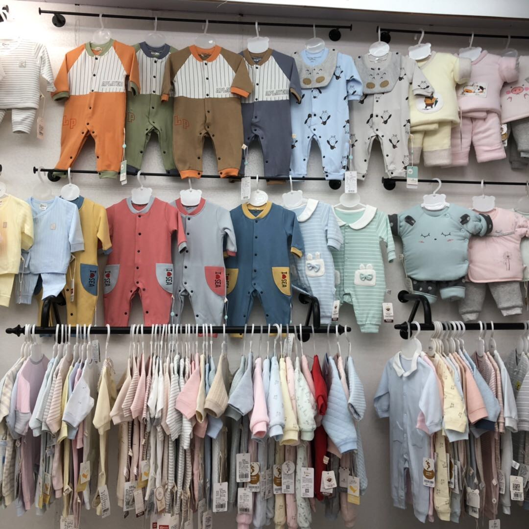 Jiahe Infant and Toddler Underwear Store describe pic - 3