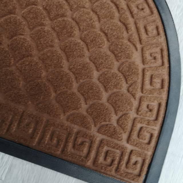 Best-selling anti-slip carpets for over ten thousand stores, welcome carpets and door MATS details Picture