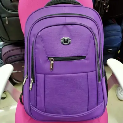 Computer Bag Travel Bag Men's Backpack