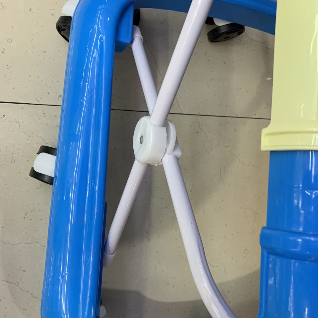 Keai Katong baby walking Yo-yo toy Twisty car Specification image