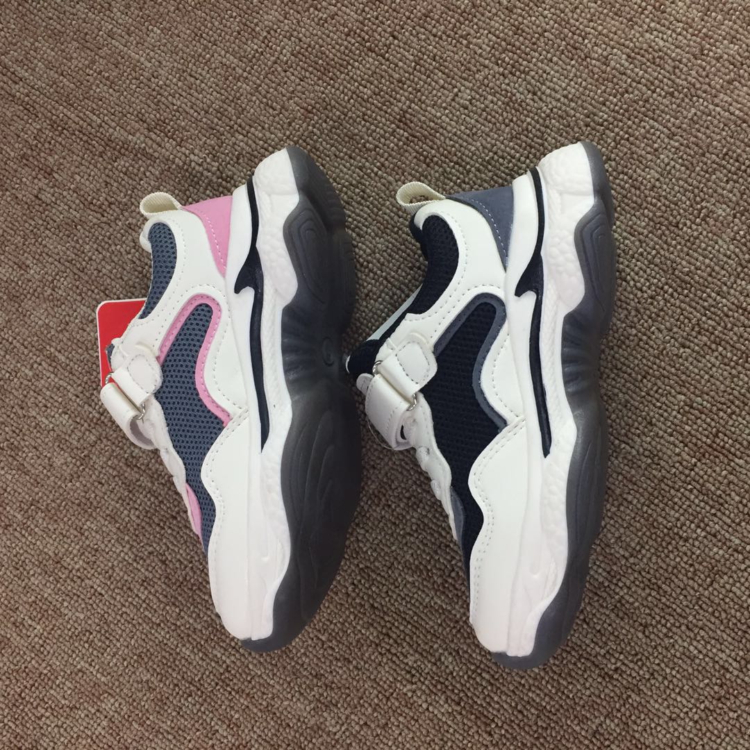 2020 Spring And Autumn New Boys And Girls Baby Sports Shoes Fashion Sports Shoes details Picture