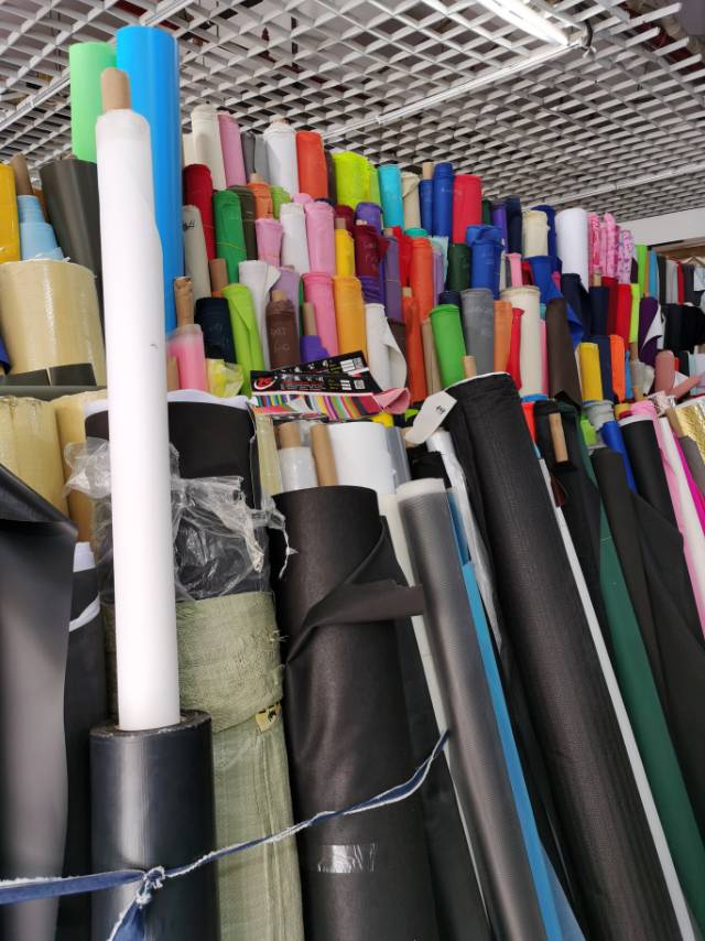 Zhongsheng Company describe pic - 2