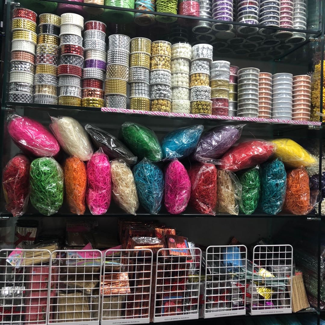 Huihua Handicrafts Factory describe pic - 1