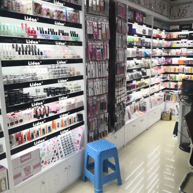 Guangzhou Lidan Cosmetics Co., LTD describe pic - 1