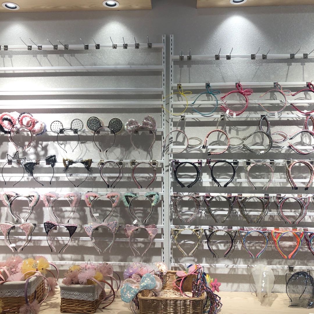 Sanhao Accessories describe pic - 1