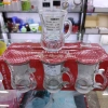 There are various styles of water cups and glass cups to choose from details Picture