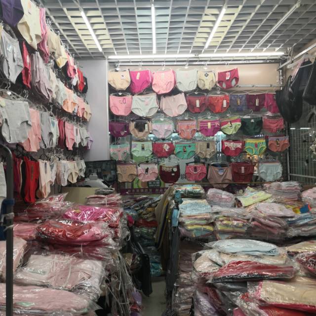 Zhu Jinlin clothing describe pic - 3