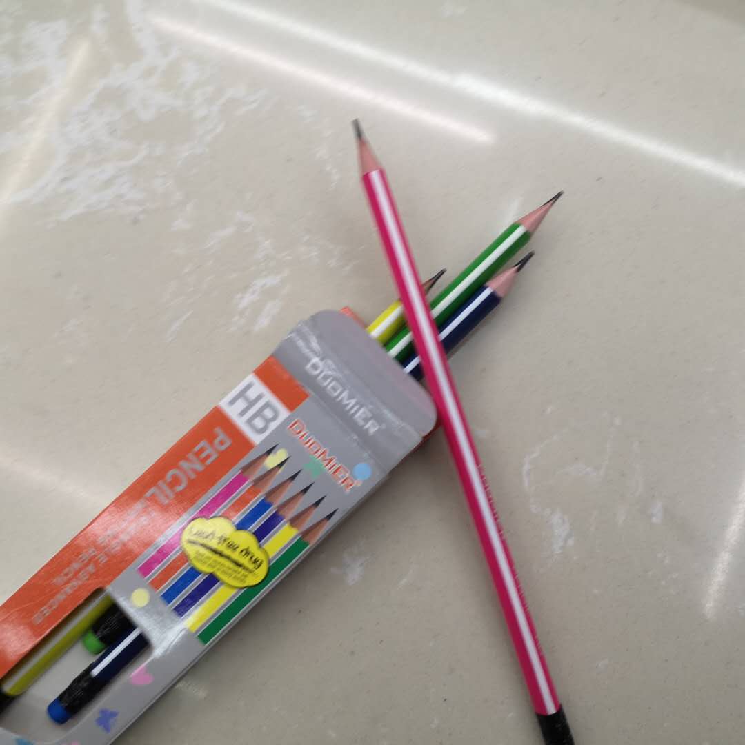 水溶性彩铅儿童无毒小学生初学者手绘填色涂鸦彩色铅笔美术用品成人专业素描绘画工具水溶性多色可选细节图